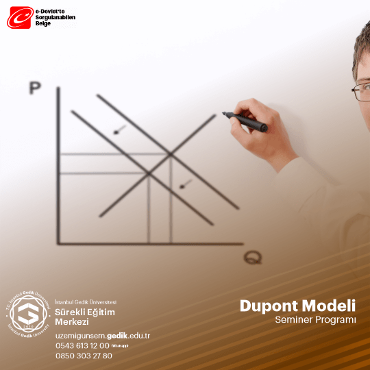 Dupont Modeli