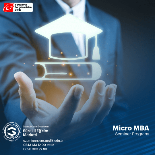 Micro MBA