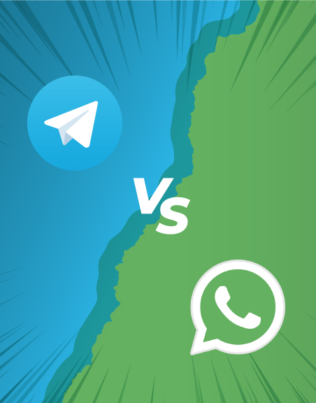 Whatsapp Telegram Benzeri Kanal Özelliğini Sunmaya Hazırlanıyor!