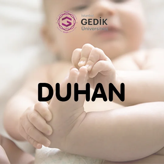 Duhan İsminin Anlamı Nedir? - Detaylı İsim Analizi