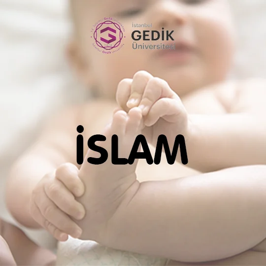 İslam İsminin Anlamı Nedir? - Detaylı İsim Analizi