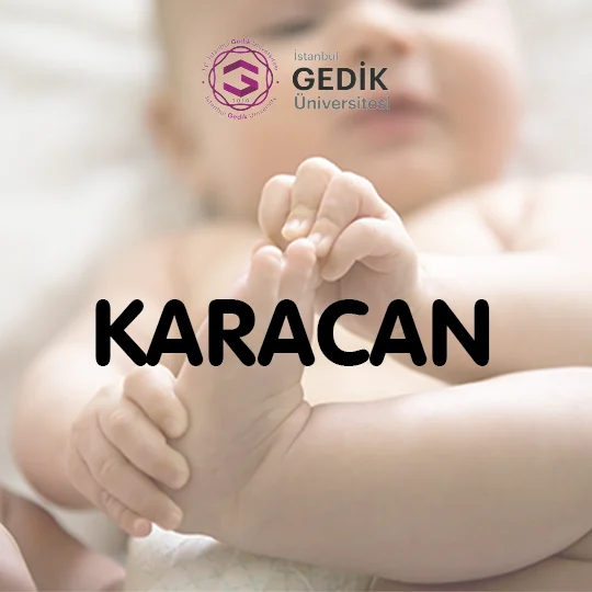 Karacan İsminin Anlamı Nedir? - Detaylı İsim Analizi