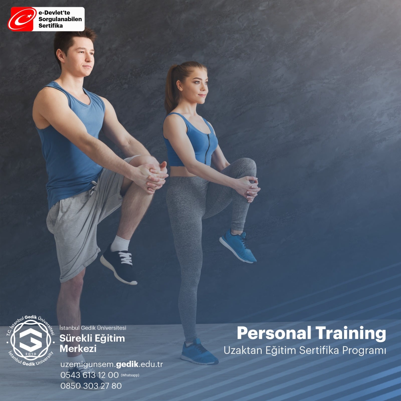 Personal Trainer, fitness alanda “Özel Antrenör" veya “Özel Spor Hocası/Eğitmeni" olarak adlandırılır. Bu eğitmenler alanda ihtiyaç duyulan gerekli belgelerini almak durumundadır.