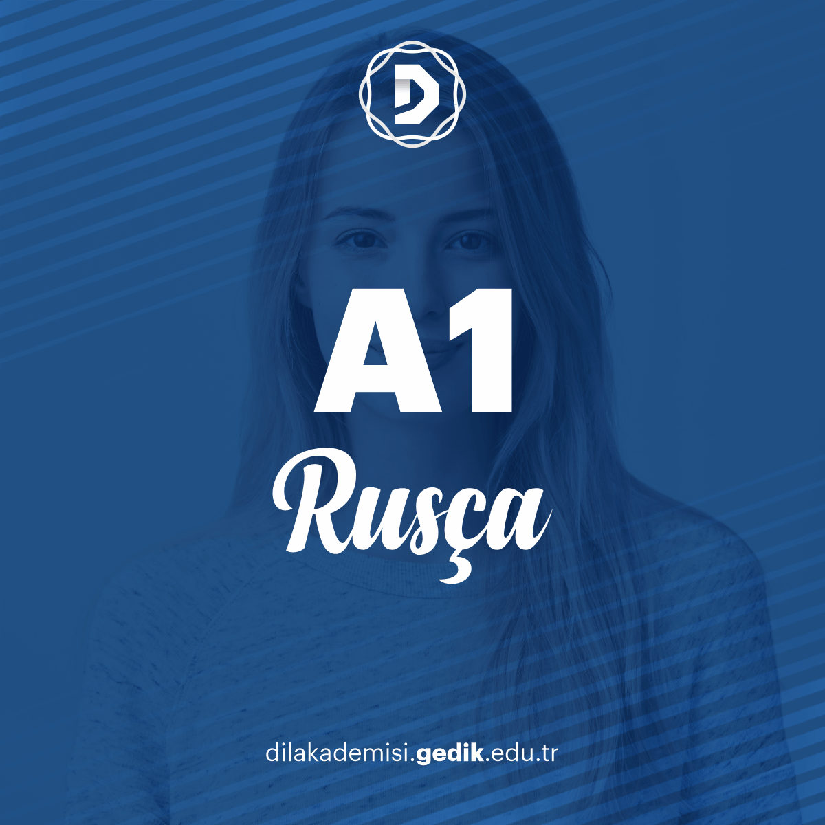 A1 Seviye Rusça Eğitimi