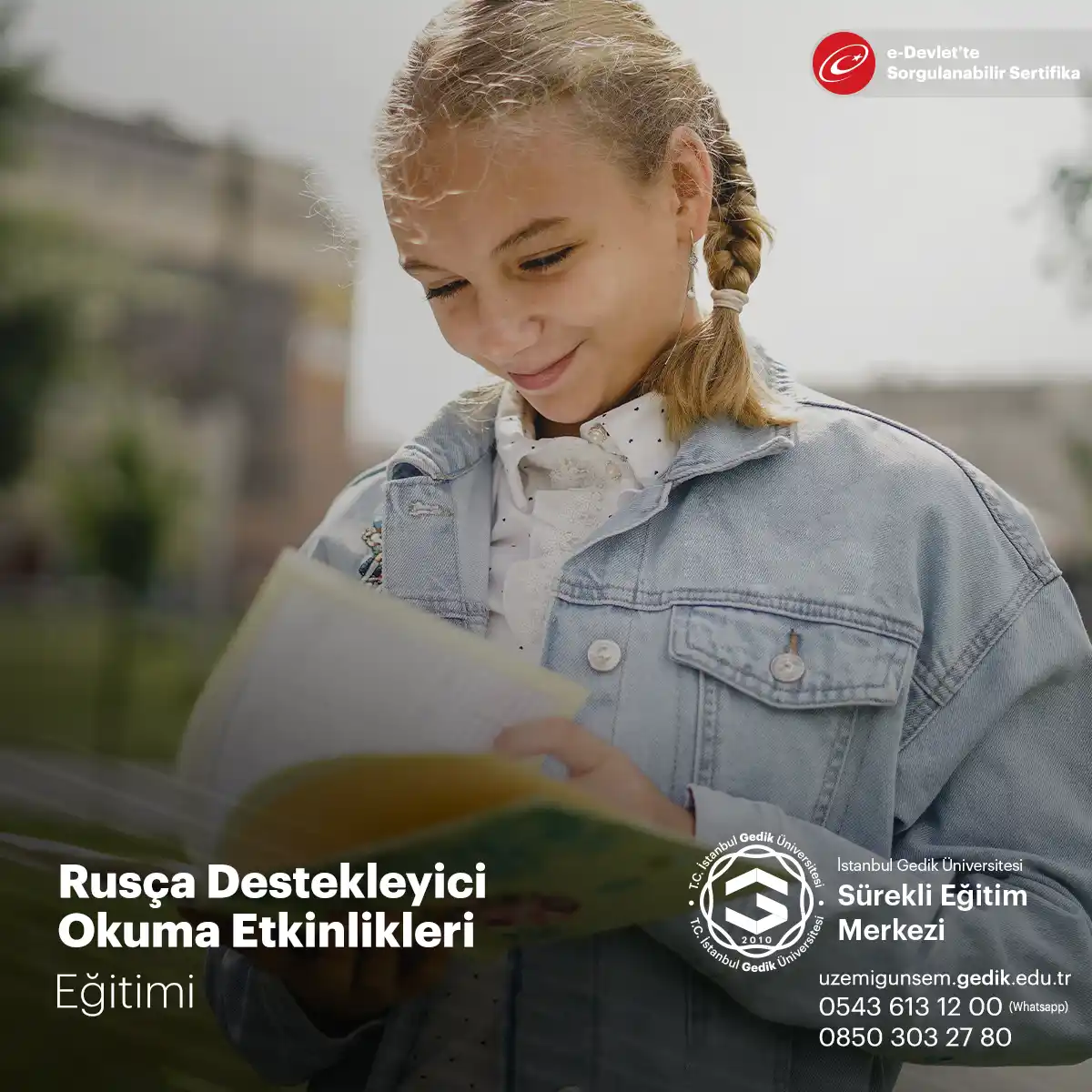  Rusça öğrenenlerin okuma becerilerini geliştirmek ve okuduğunu anlama yeteneklerini artırmak için kullanılan yöntemlerdir. 