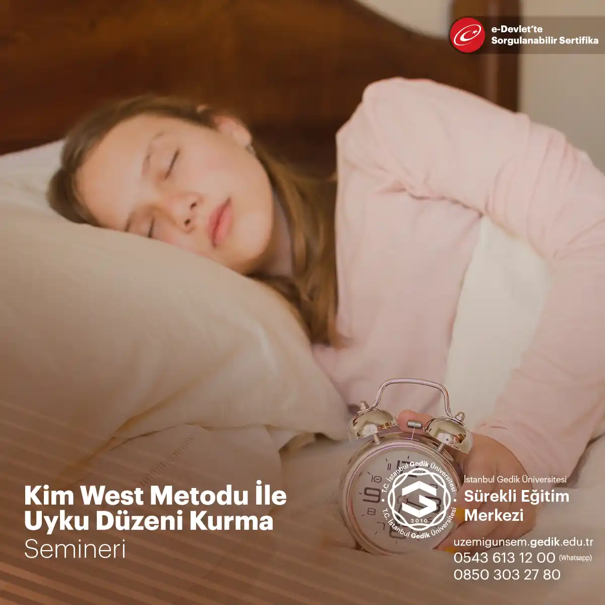 Kim West Metodu, aynı zamanda "The Sleep Lady Shuffle" olarak da bilinir, bebeklerin uyku düzenlerini düzene sokmak için bir yöntemdir.
