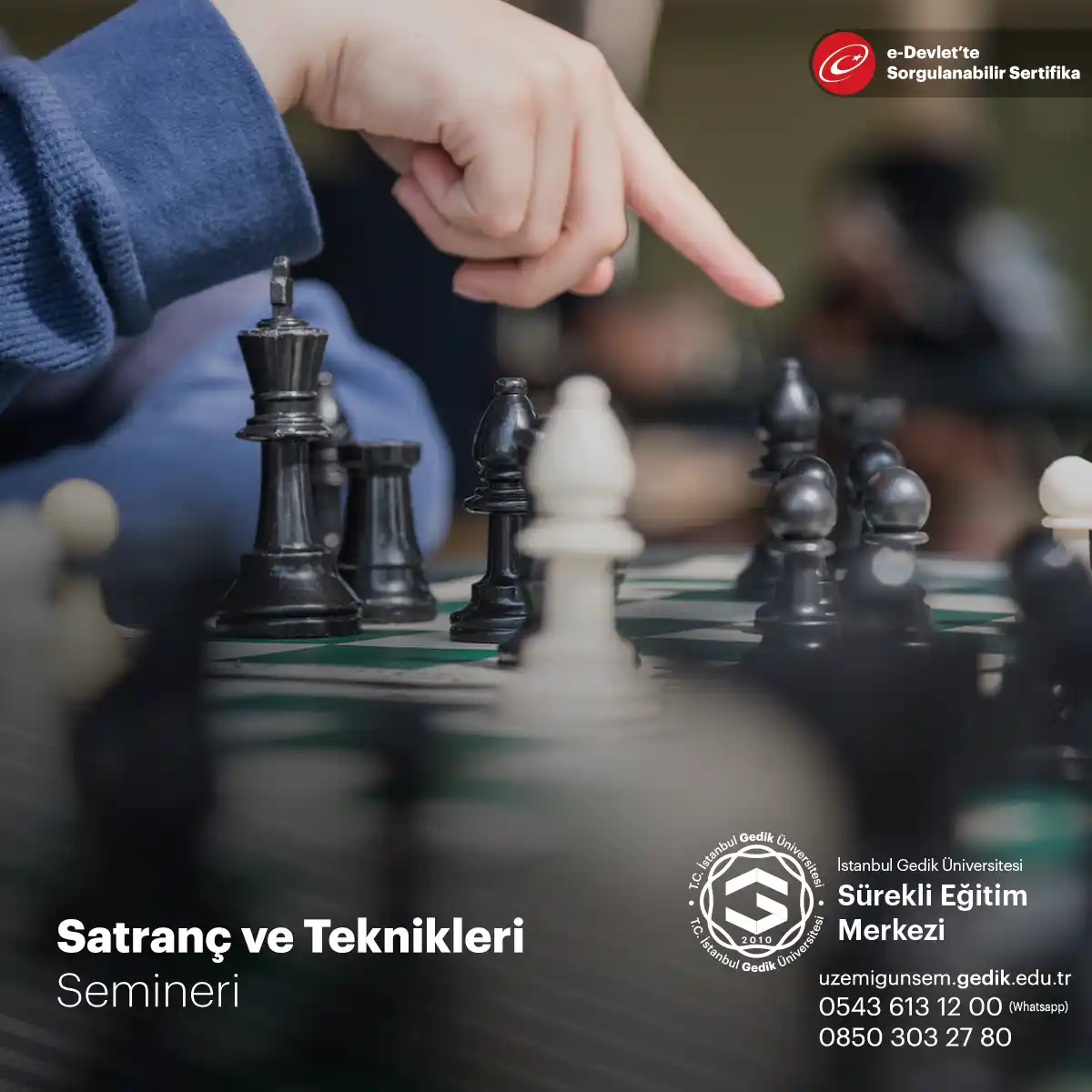 Satranç, strateji ve zeka oyunlarının en klasik örneğidir ve dünya genelinde binlerce yıldır oynanmaktadır.