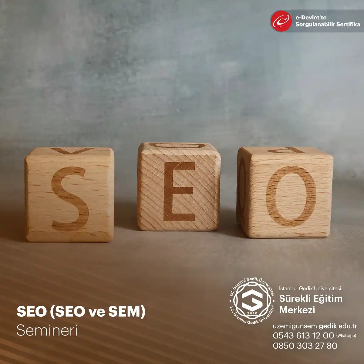 SEO (Search Engine Optimization) ve SEM (Search Engine Marketing), dijital pazarlama stratejilerinin temel taşlarıdır.