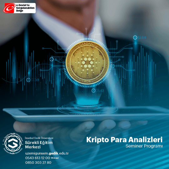 Kripto para analizleri, dijital varlıkların (kripto paraların) fiyat hareketlerini ve piyasa trendlerini inceleyen bir disiplindir. 
