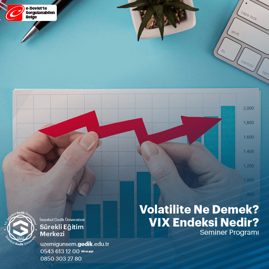 Volatilite, finansal piyasalardaki varlık fiyatlarının belirli bir zaman dilimindeki dalgalanma veya oynaklık seviyesini ifade eder.